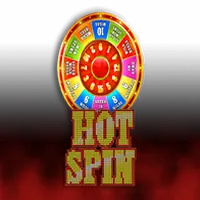 Hot Spin